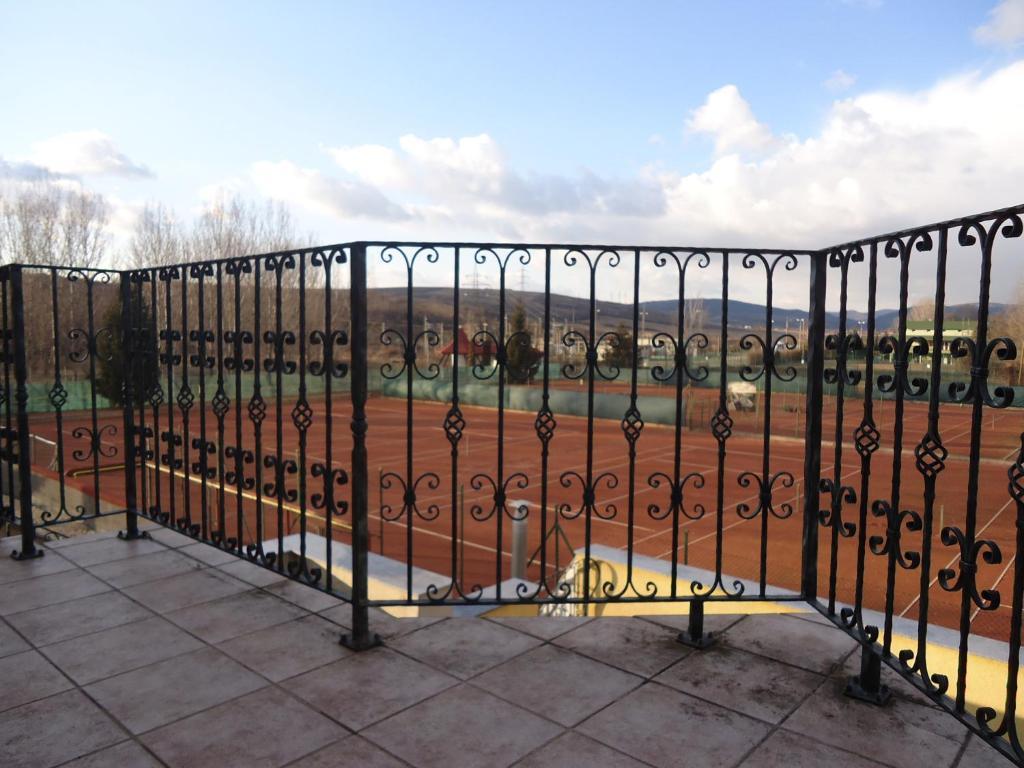 Invest Vendégház Eger Exterior foto
